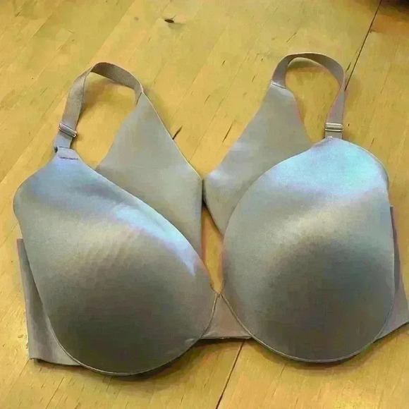 Soma Vanishing Back Full Coverage Bra RN 79984 - Picture 4 of 8